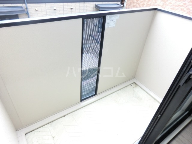 15/30 バルコニー