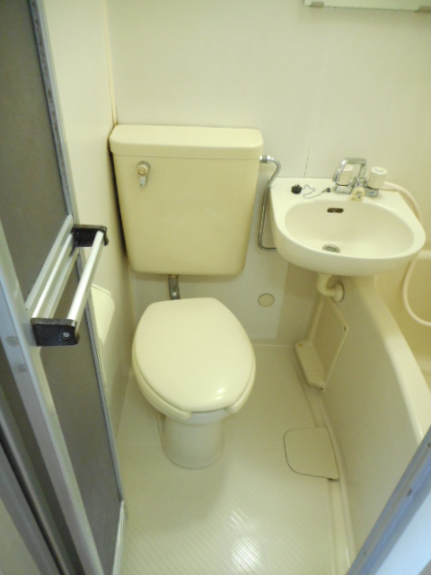 10/30 トイレ