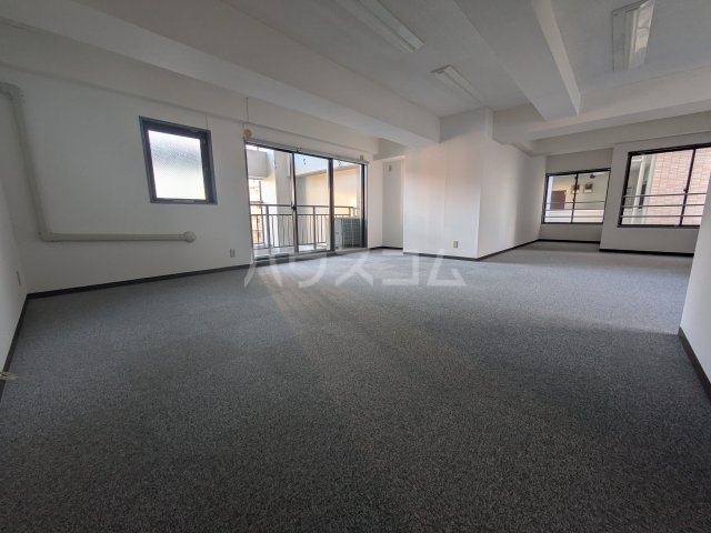 3/17 リビング/ダイニング