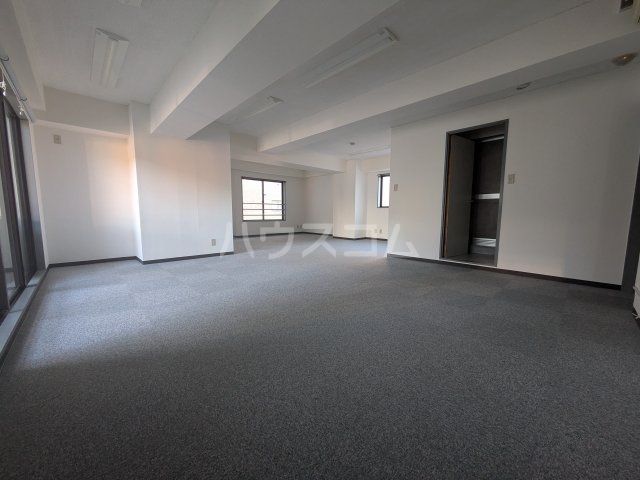 4/17 リビング/ダイニング