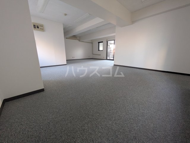 5/17 リビング/ダイニング