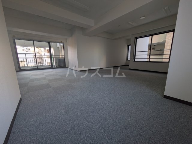 6/17 リビング/ダイニング