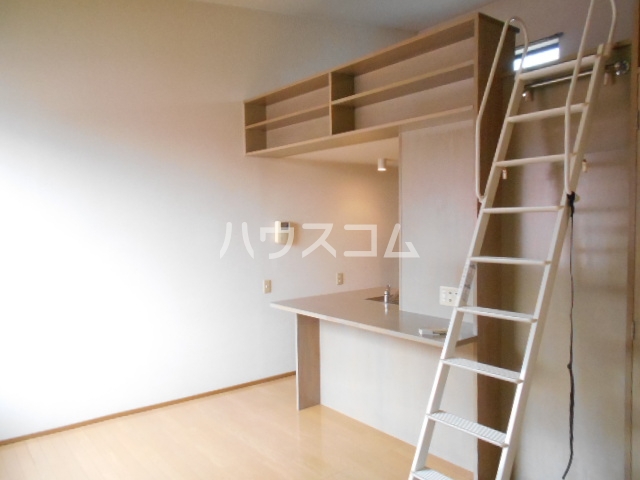 3/24 リビング/ダイニング