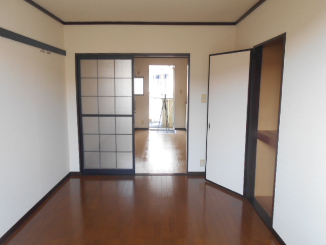 5/30 リビング/ダイニング