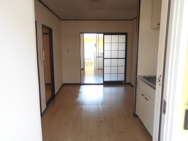 7/30 リビング/ダイニング