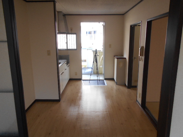 8/30 リビング/ダイニング