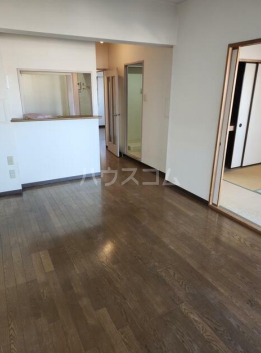 3/18 リビング/ダイニング