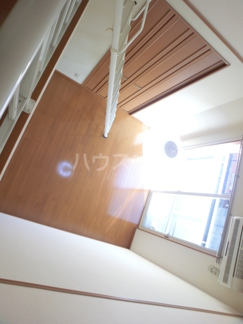 8/30 室内