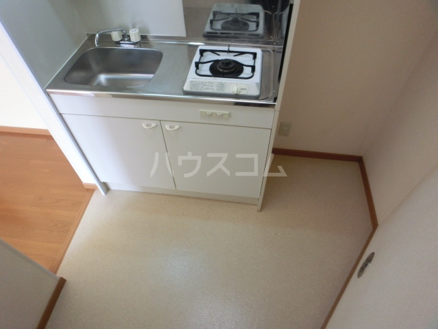 12/30 キッチン