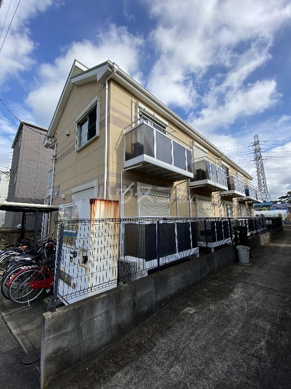 1/8 外観