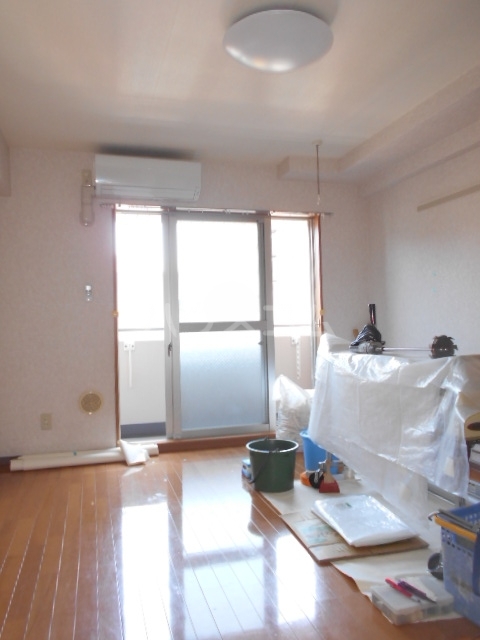 4/30 リビング/ダイニング