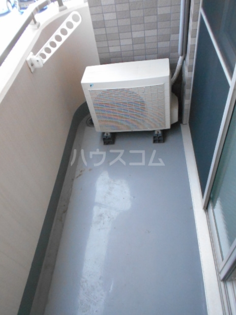 18/30 バルコニー