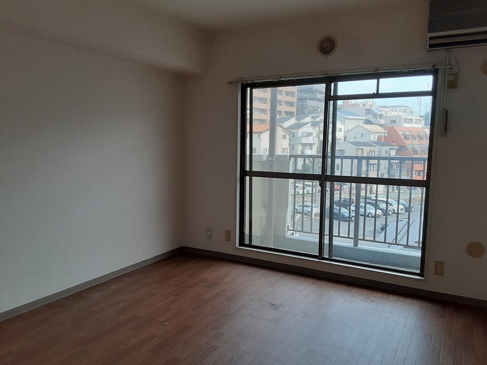 5/30 リビング/ダイニング