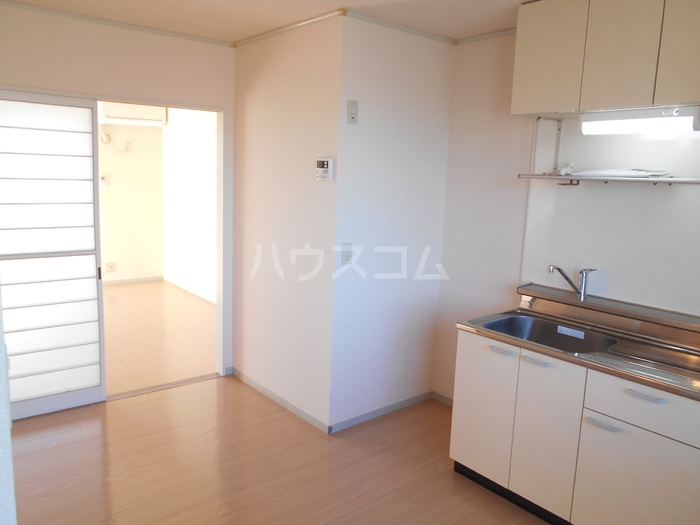 3/23 リビング/ダイニング