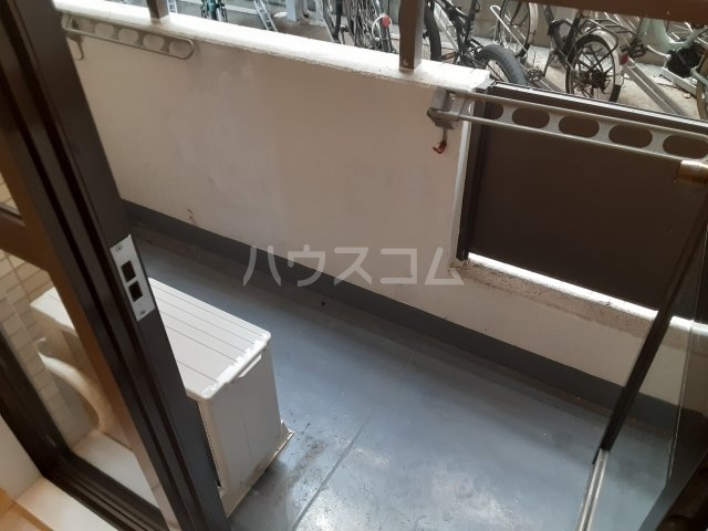 21/30 バルコニー