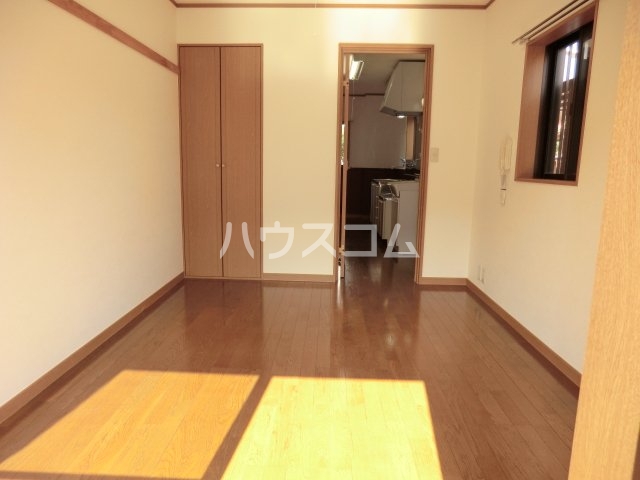 5/27 リビング/ダイニング