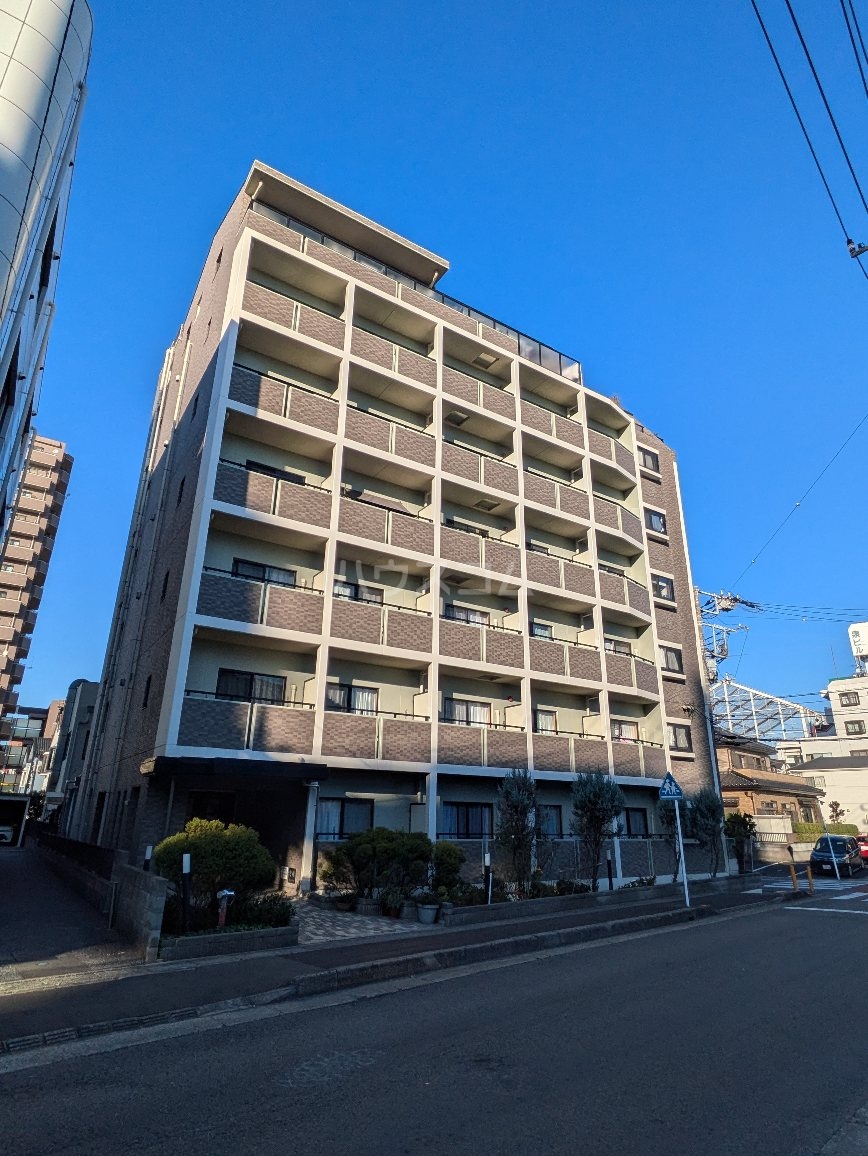 1/24 外観