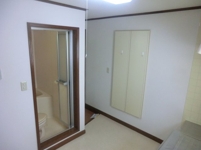 4/25 室内