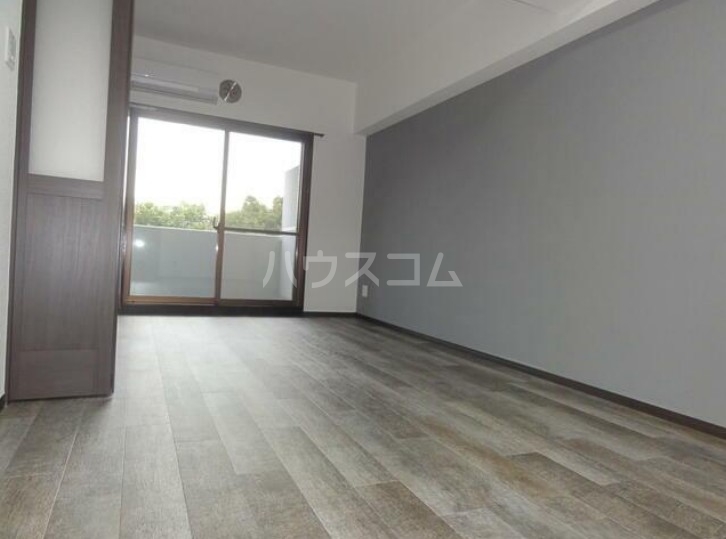 3/8 リビング/ダイニング