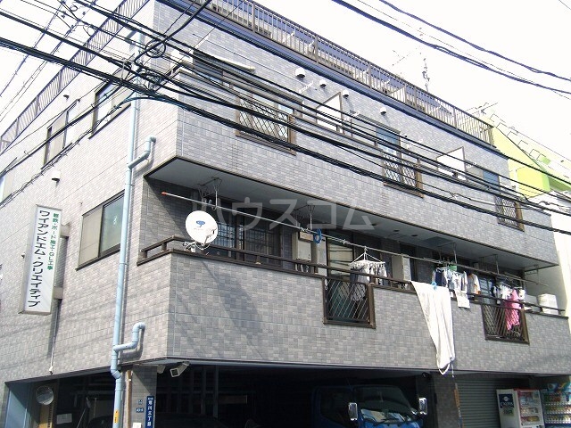 1/15 外観