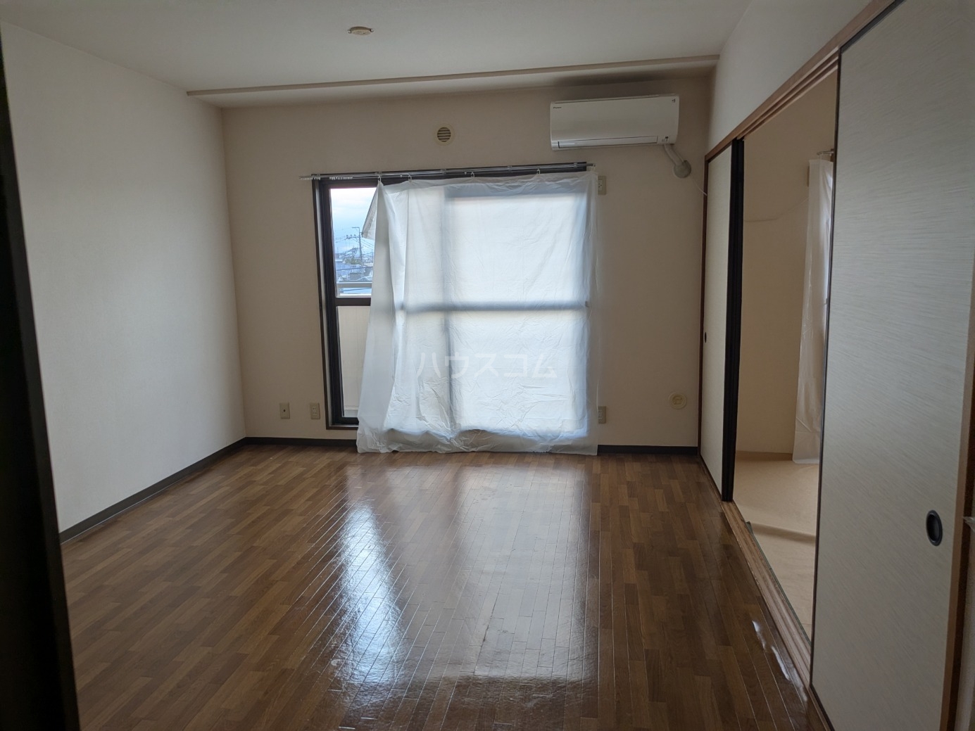 3/29 リビング/ダイニング