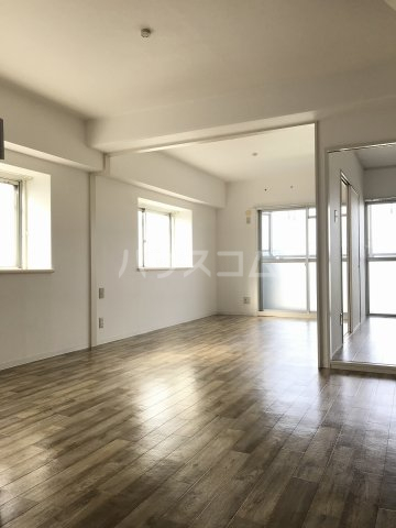 5/29 リビング/ダイニング