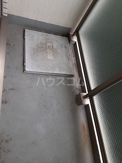 19/30 バルコニー