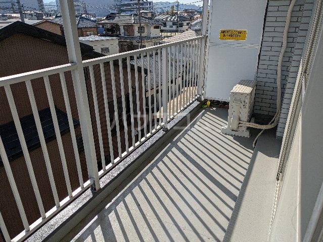 15/28 バルコニー