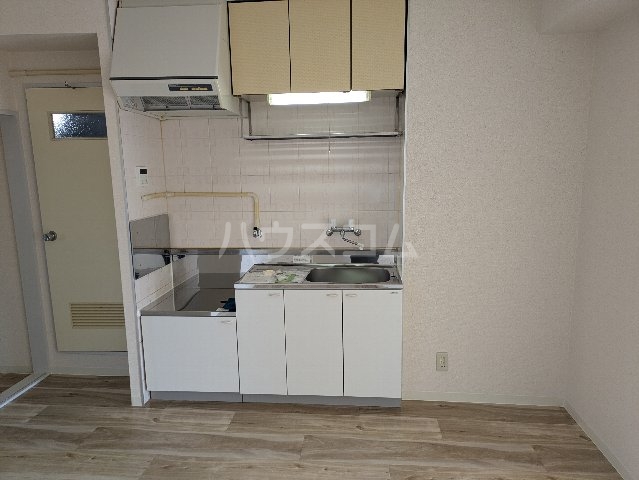 9/28 キッチン