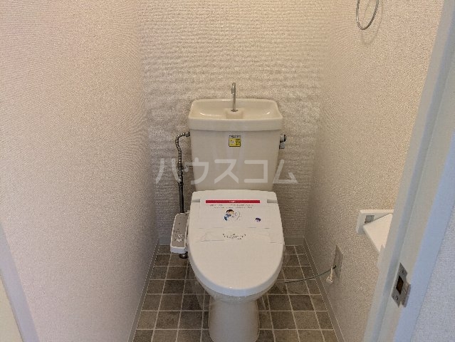 11/28 トイレ