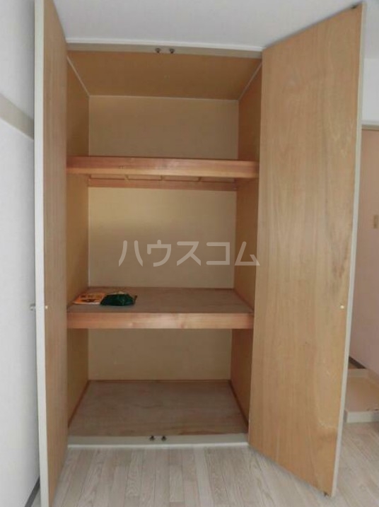 5/20 収納
