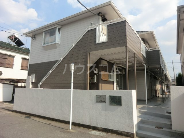 2/12 外観