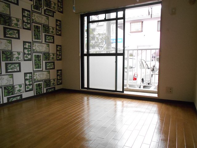 3/30 リビング/ダイニング