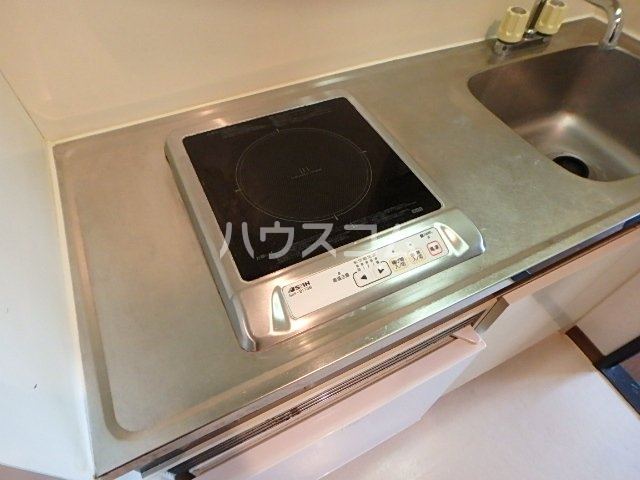 10/30 キッチン