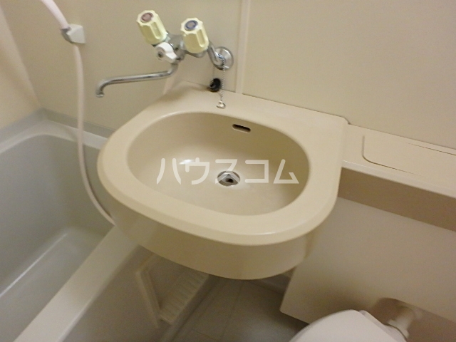 14/30 洗面