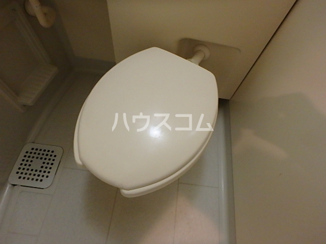 13/30 トイレ