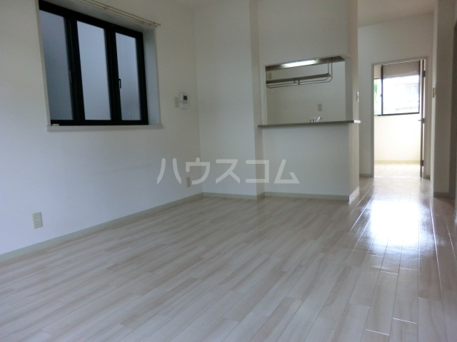 6/30 リビング/ダイニング