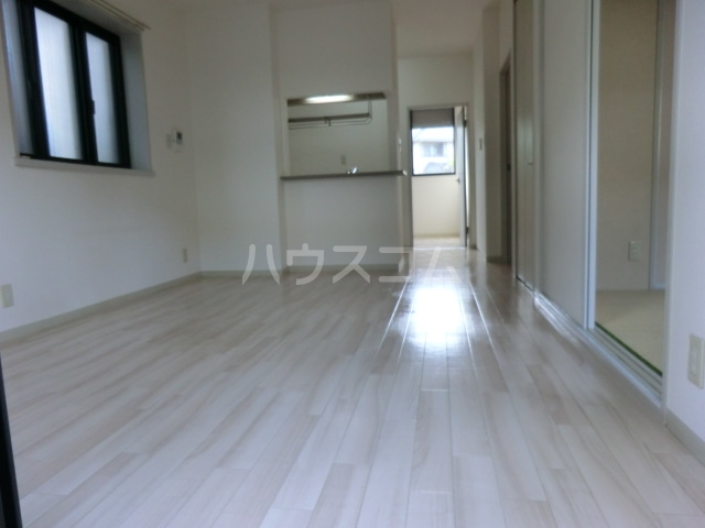 3/30 リビング/ダイニング