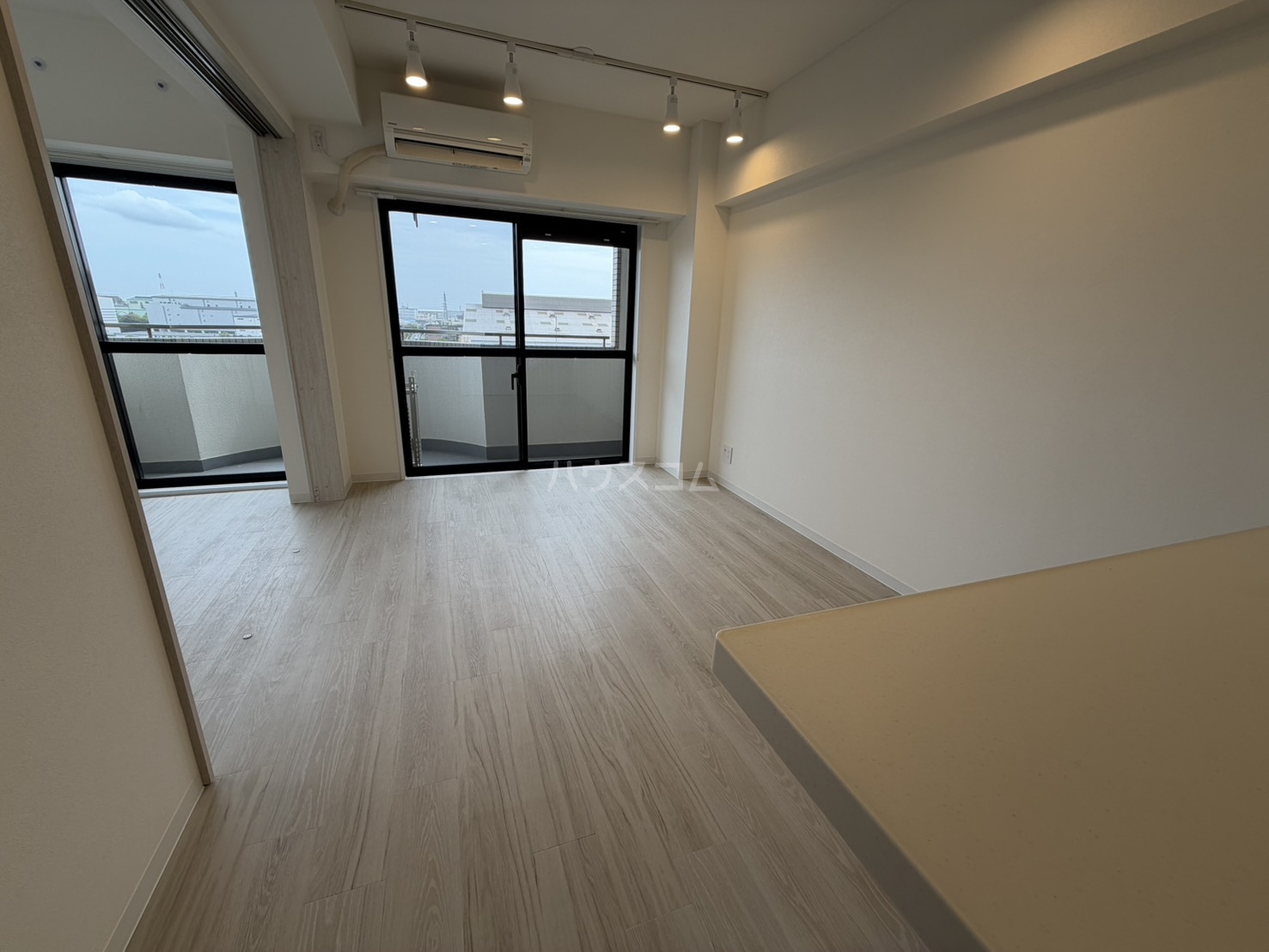 6/30 リビング/ダイニング