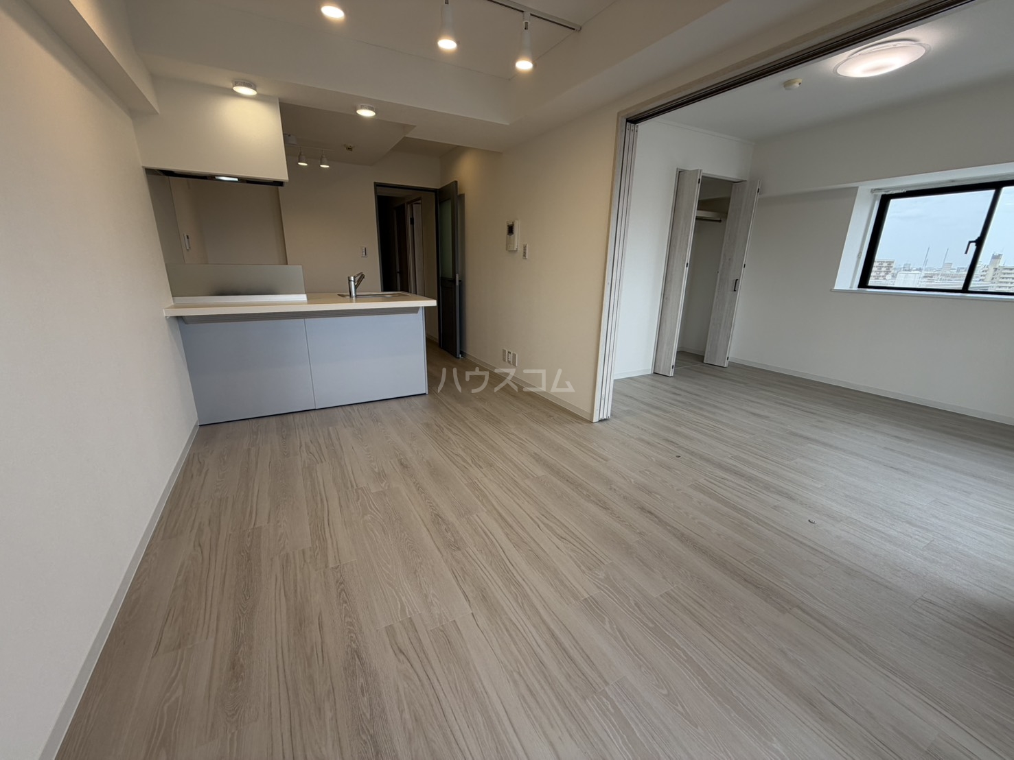 7/30 リビング/ダイニング