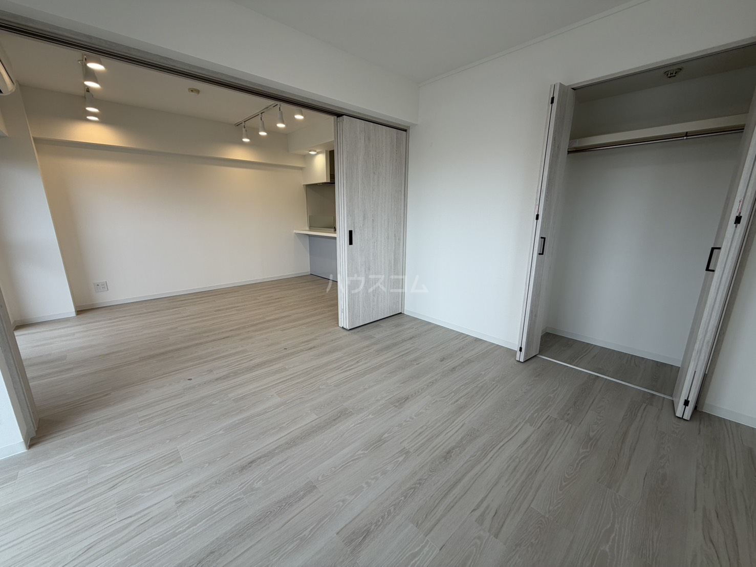 8/30 リビング/ダイニング