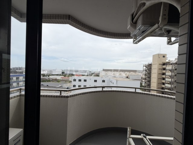 22/30 バルコニー