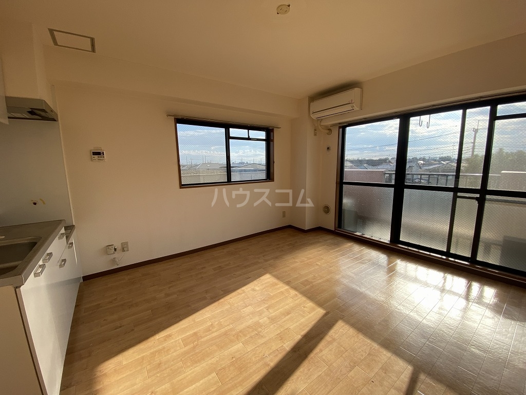 3/30 リビング/ダイニング