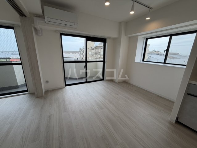 5/30 リビング/ダイニング