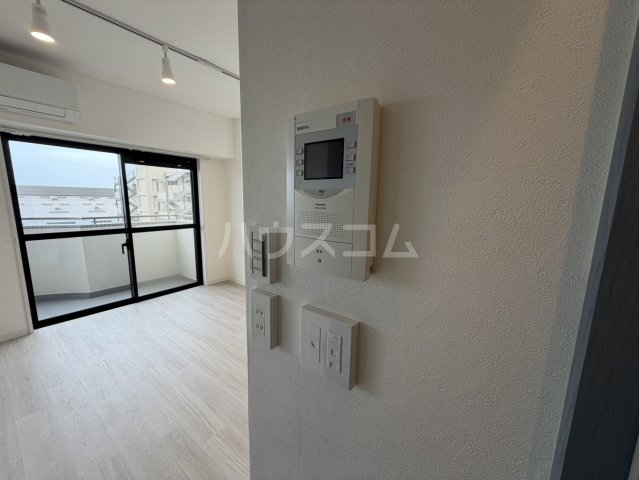 7/30 リビング/ダイニング