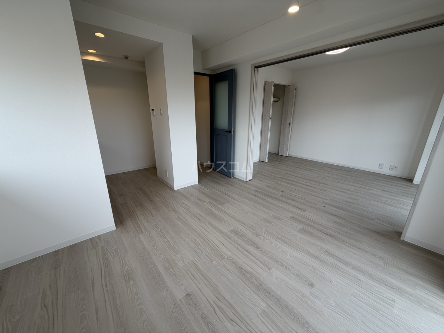 8/30 リビング/ダイニング