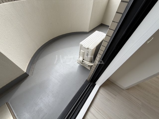 19/30 バルコニー