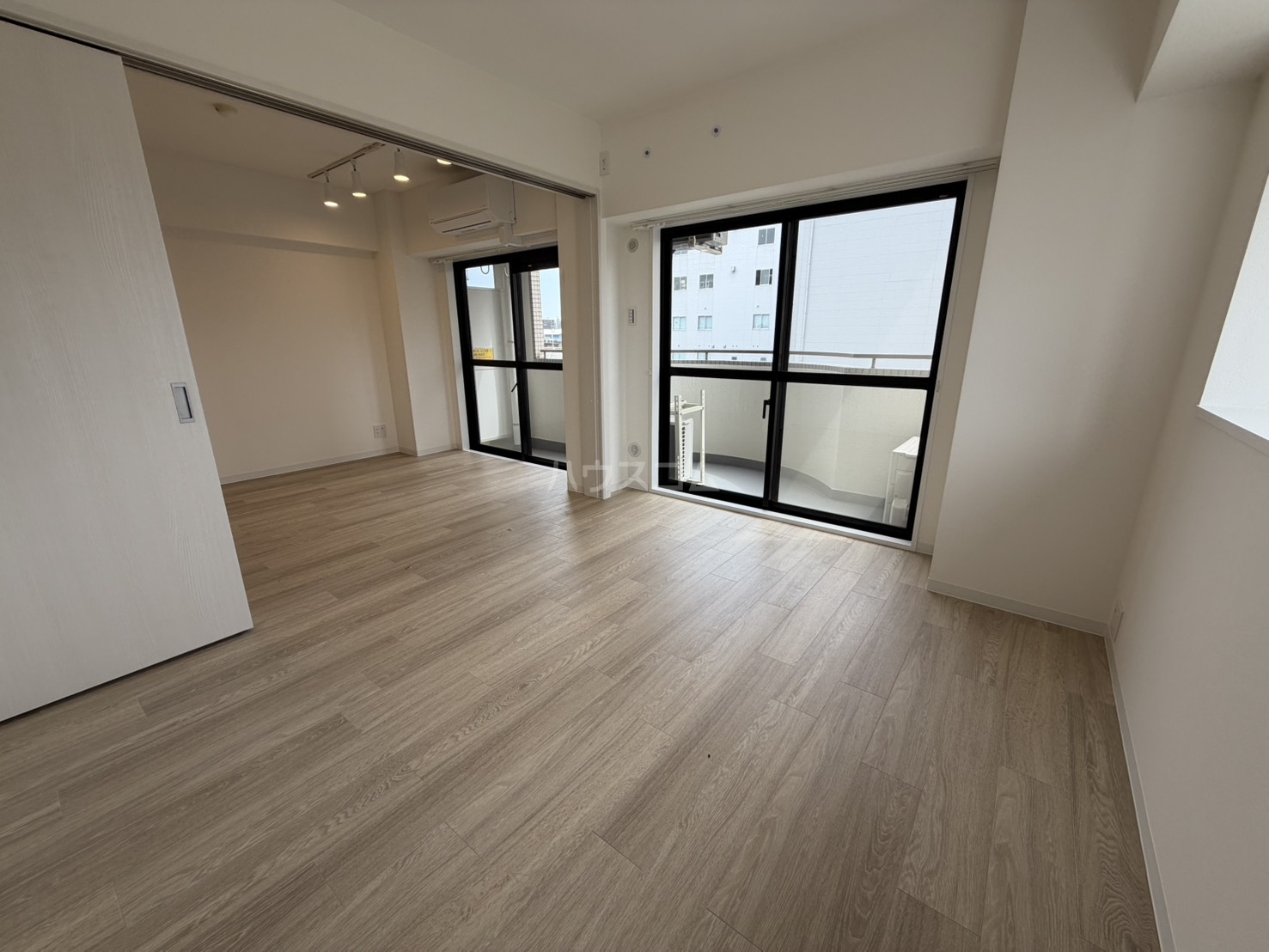 7/30 リビング/ダイニング