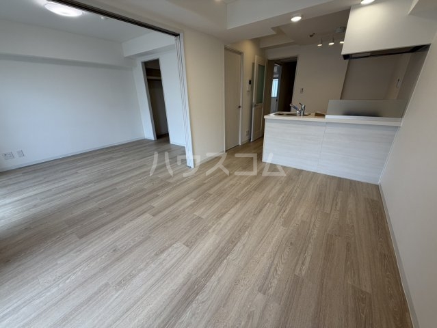 7/30 リビング/ダイニング