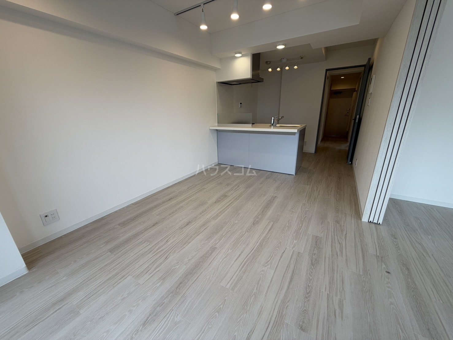 8/30 リビング/ダイニング